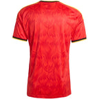 adidas Belgium 26 Home Jersey red JM8381