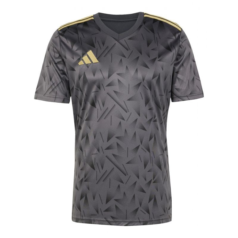 T-shirt adidas Team Icon 25 M JN4424 Clothing/Football Adidas