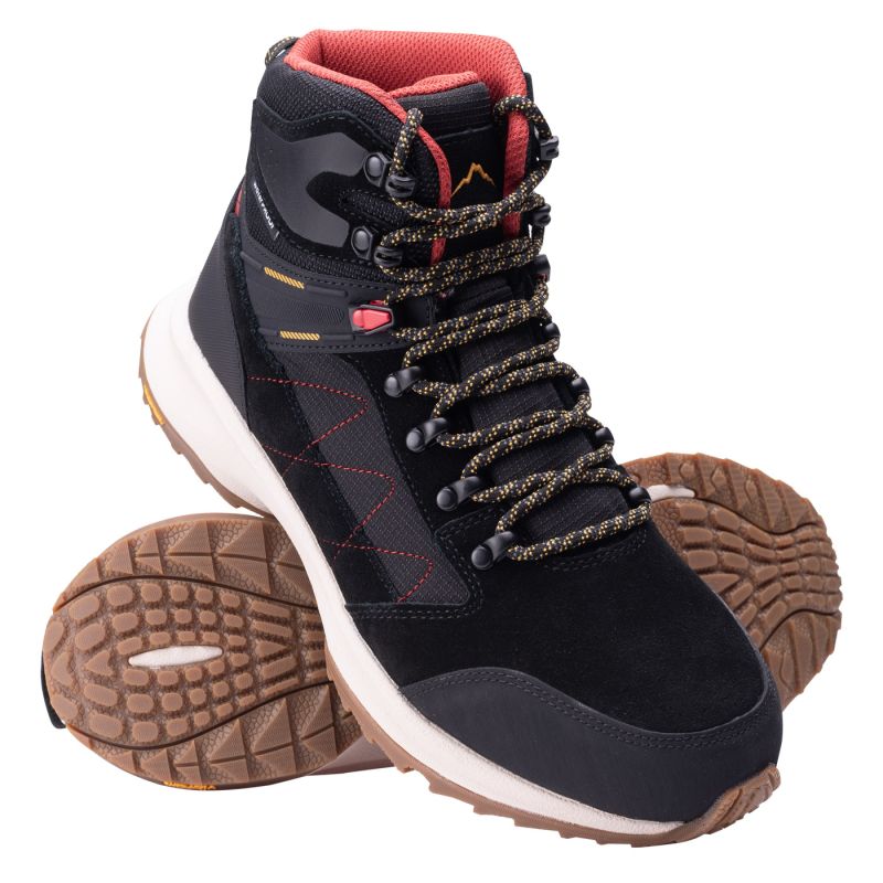 Men's DARDA MID WP V Shoes In preparation Your Sports Performance