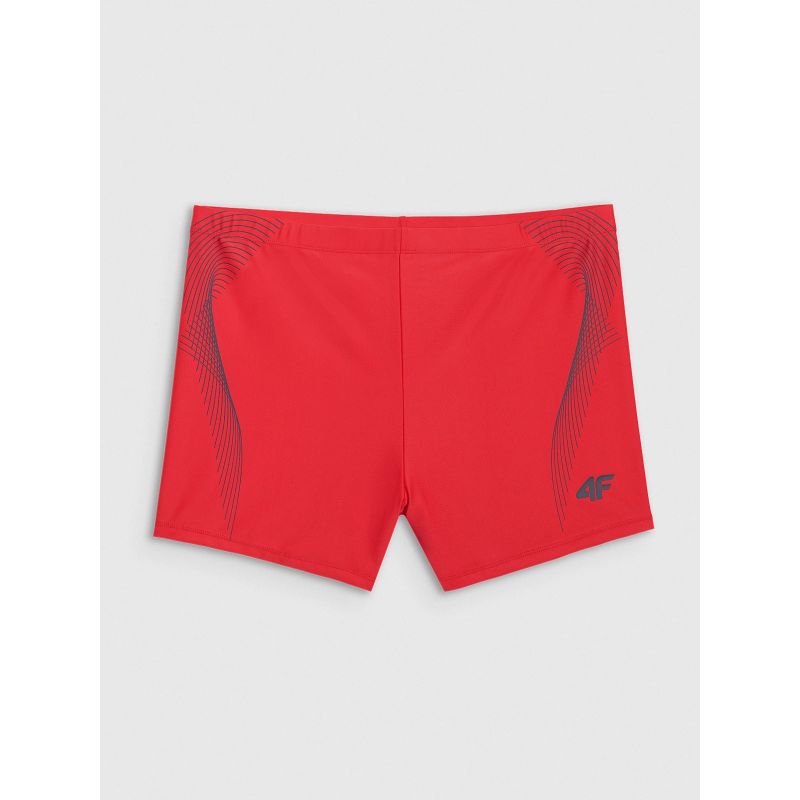 Men's swimming trunks 4F 4FWSS26USWTM073-20S 4f