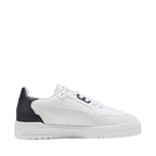 Puma Downtown women's shoes white and black 402596 05 Puma