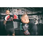 BRUTE ACTIVE BOXING GLOVES 14OZ Clothing Your Sports Performance