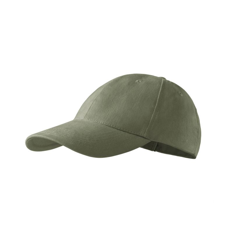 Malfini 6P cap MLI-30509 to be issued on 9.08 Clothing/Multisport Your Sports Performance