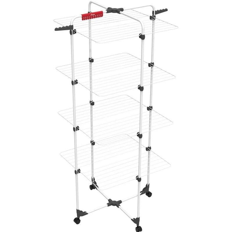 Vileda Mixer 4 dryer AGD - Produkty/Suszarki łazienkowe i wolnostojące Your Sports Performance