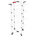 Vileda Mixer 4 dryer AGD - Produkty/Suszarki łazienkowe i wolnostojące Your Sports Performance