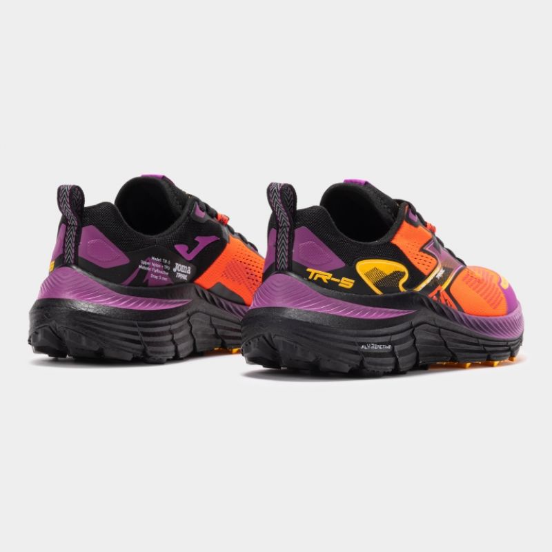 Joma TR-5 2507 TKTR5S2507 Running Shoes Footwear/Running/Women/Joma/Trail Joma