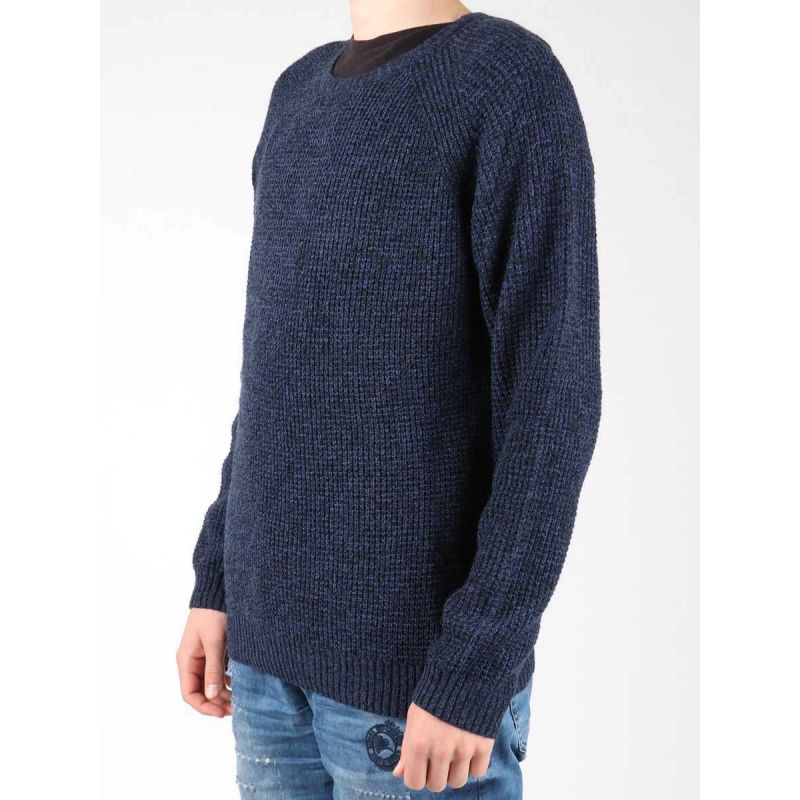 Lee Mele Crew Knit Sweater L83HOULR In preparation Your Sports Performance
