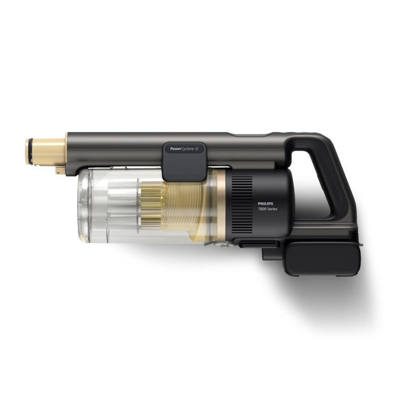 Philips XC7057/01 Aqua Complete 7000 Series Cordless Vacuum Cleaner AGD - Produkty/Odkurzacze Your Sports Performance