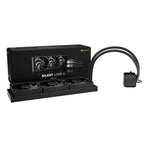 BE QUIET! SILENT LOOP 3 Water Cooling - 420mm BW026 Chłodzenie/Chłodzenie - zestawy chłodzenia wodnego Your Sports Performance