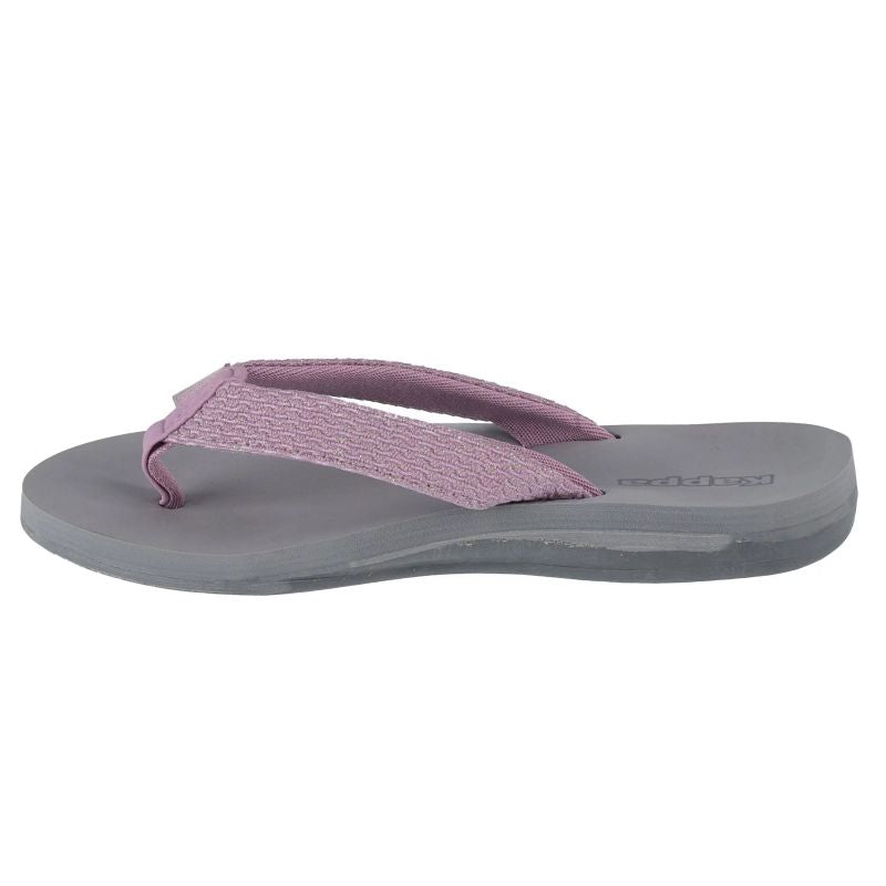 Kappa Pahoa GC W 242668GC-2414 flip-flops Footwear/Lifestyle/Kappa Kappa
