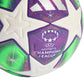 adidas UWCL 25/26 League Stage Pro Football JD0190 Accessories/Balls/Football/Champions League 2025 Adidas