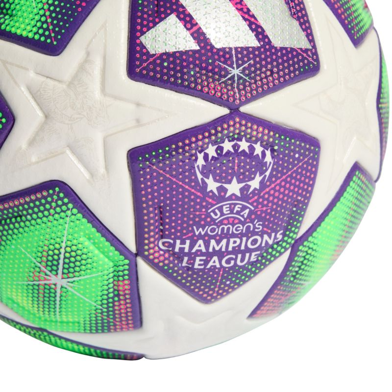 adidas UWCL 25/26 League Stage Pro Football JD0190 Accessories/Balls/Football/Champions League 2025 Adidas