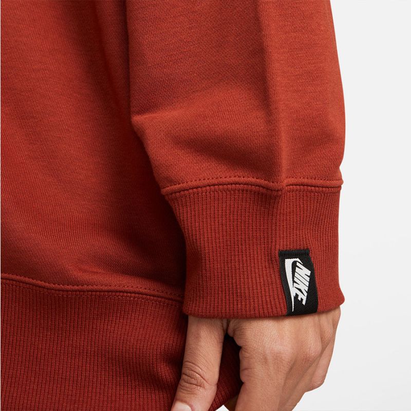 Nike Sportswear W sweatshirt FN7694-832 Clothing/Lifestyle Nike