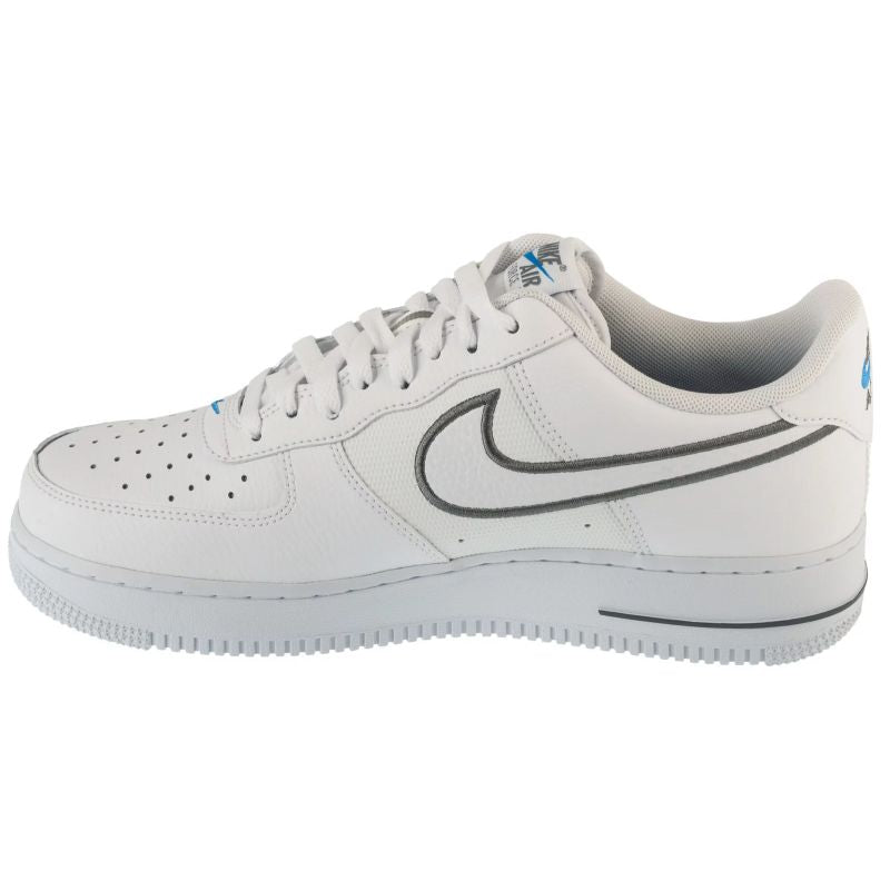 Nike Air Force 1 07 M IB7677-100 shoes Footwear/Lifestyle/Nike Nike