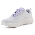 Skechers Go Walk Flex-Kali W shoes 124830-GYLV Footwear/Lifestyle/Skechers Skechers