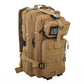 Offlander Survival 25L hiking backpack OFF_CACC_32KH Accessories/Plecaki/pozostałe plecaki Your Sports Performance