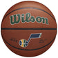 Wilson Team Alliance Utah Jazz Ball WTB3100XBUTA Accessories/Balls/Basketball Your Sports Performance
