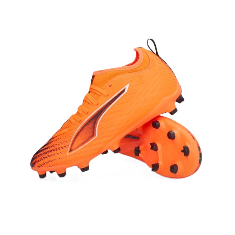 Puma Junior Ultra 6 Match FG/AG 108515-03 shoes Puma