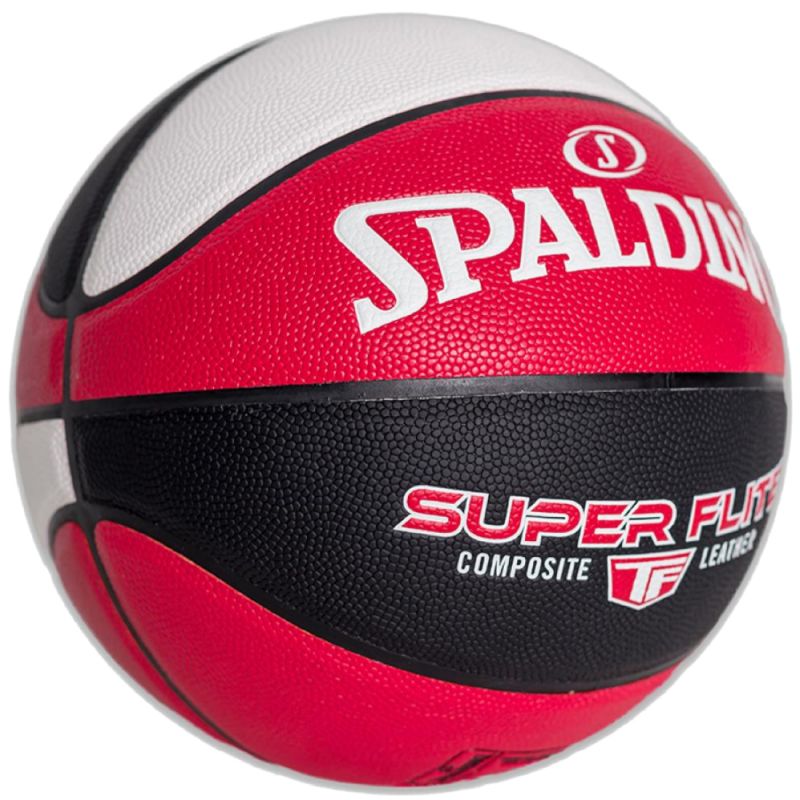 Spalding Super Flite Ball 76929Z basketball Accessories/Balls/Basketball Your Sports Performance