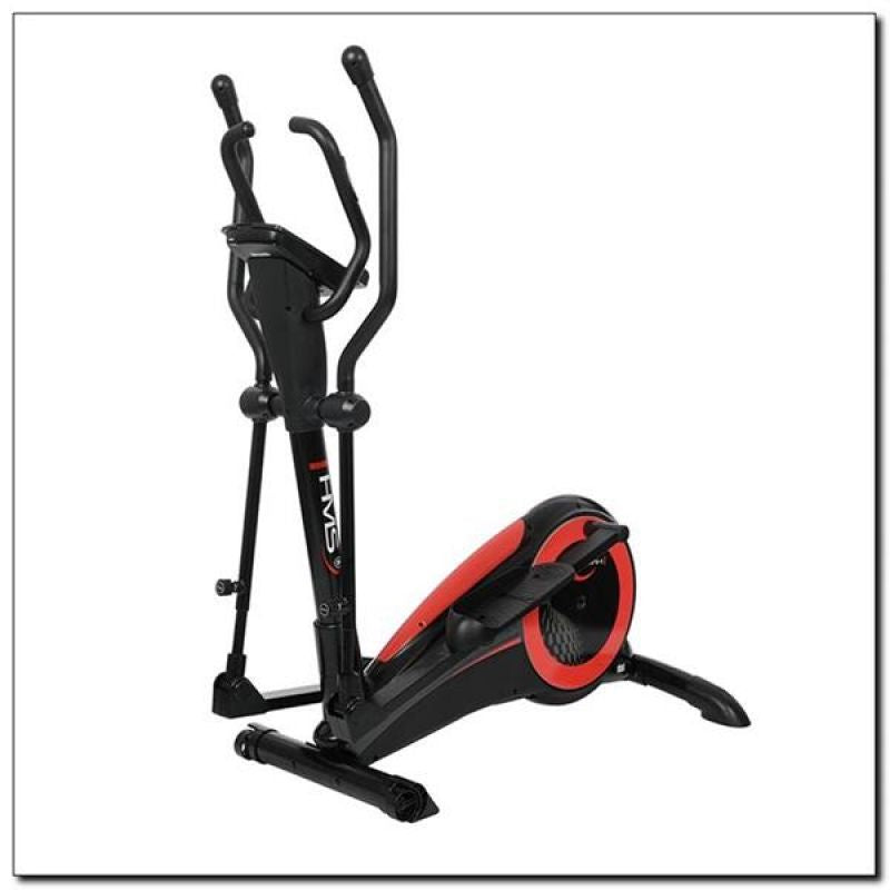 HMS H1708-i magnetic elliptical cross trainer Accessories/Training equipment/Rowery, orbitreki Your Sports Performance