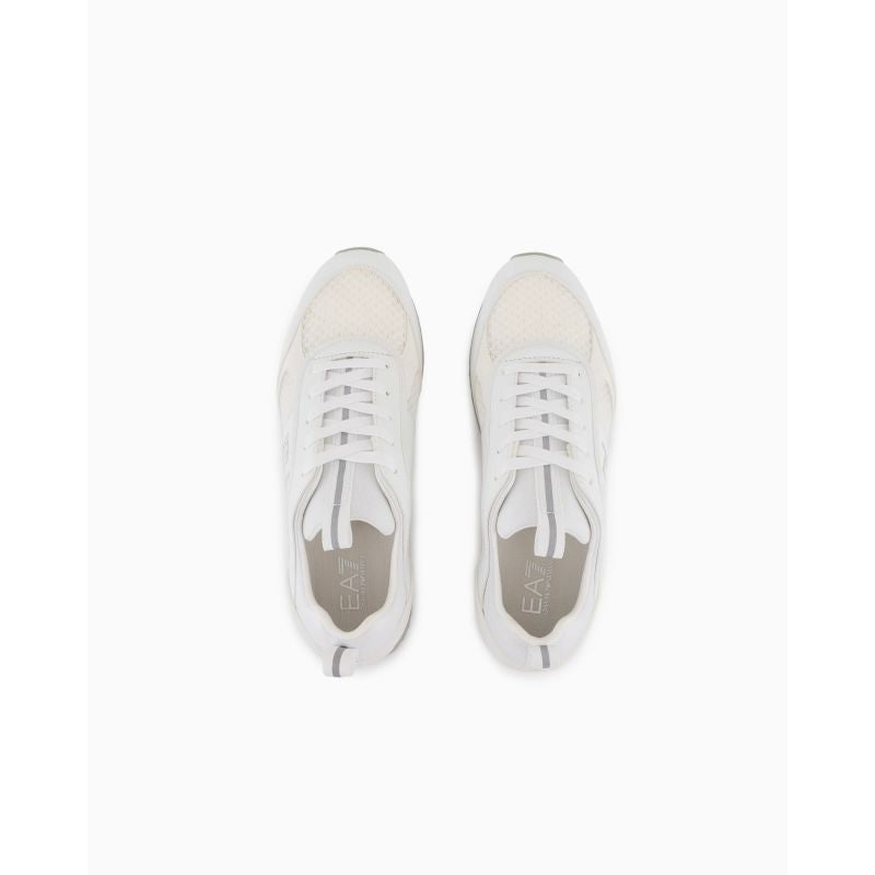 Emporio Armani EA7 M shoes X8X027-XK050-00175 Footwear/Lifestyle/Emporio Armani Your Sports Performance