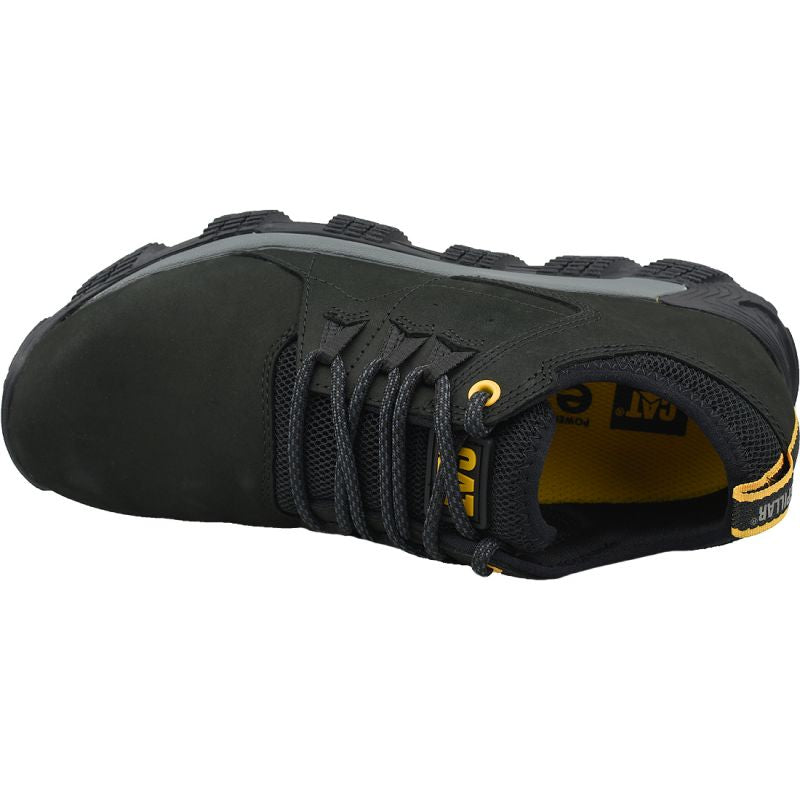 Caterpillar Electroplate Leather M P723551 shoes Footwear/Lifestyle/Lacoste Your Sports Performance