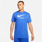 T-shirt Nike Swoosh M DH3890-480 Clothing/Football Nike