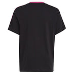 T-shirt adidas 3 Stripes BF Jr IC3640 Clothing/Lifestyle/T-shirts Adidas