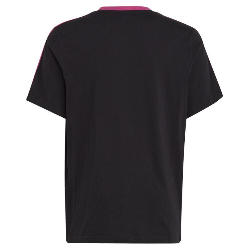 T-shirt adidas 3 Stripes BF Jr IC3640 Clothing/Lifestyle/T-shirts Adidas
