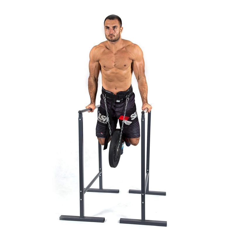 BUSHIDO DIP BELT Pasy obciążeniowe - Dip Belt Your Sports Performance