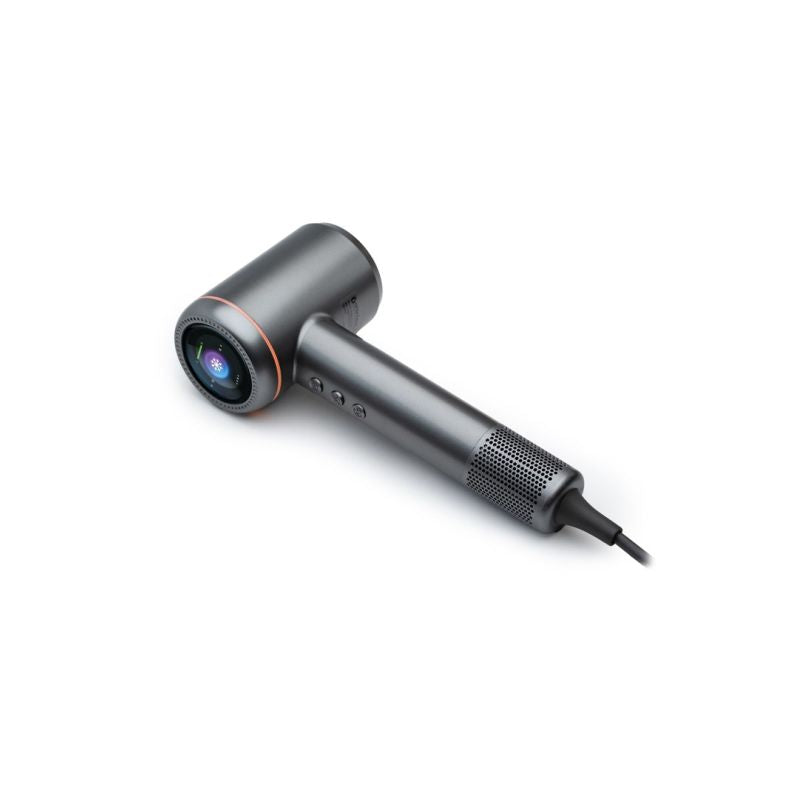 ORO-F1 SONIC OROMED hair dryer AGD - Produkty/Suszarki do włosów Your Sports Performance