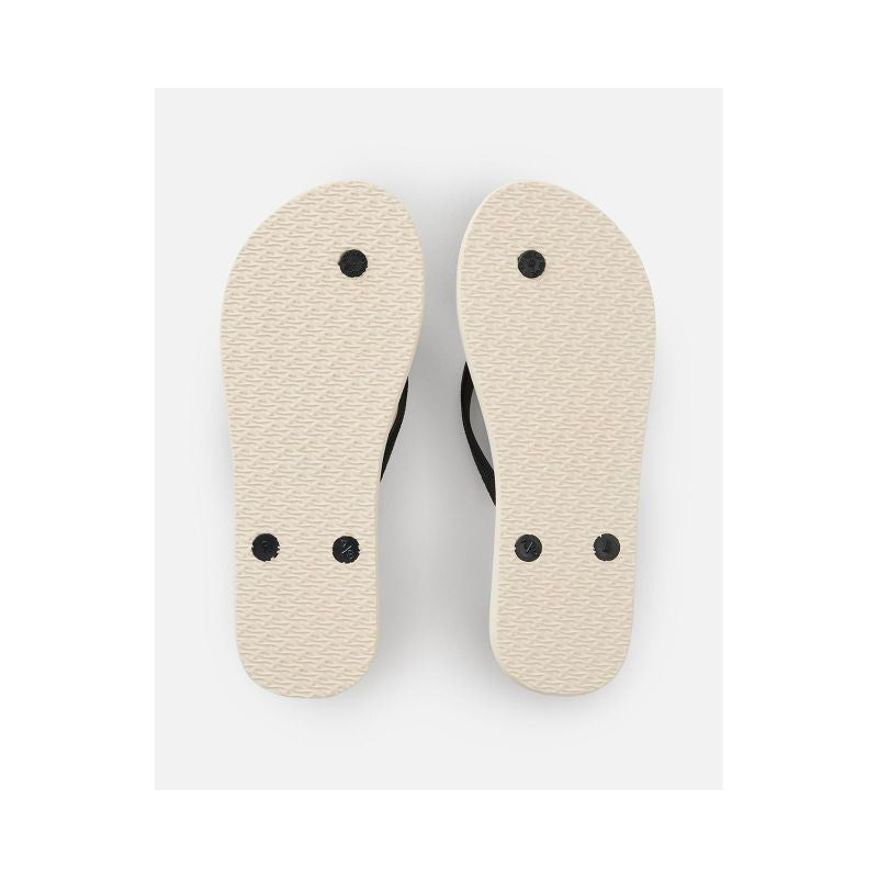 RIP CURL Mixed Bloom Open Toe Women's Flip-Flops Brown