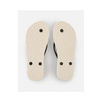 RIP CURL Mixed Bloom Open Toe Women's Flip-Flops Brown