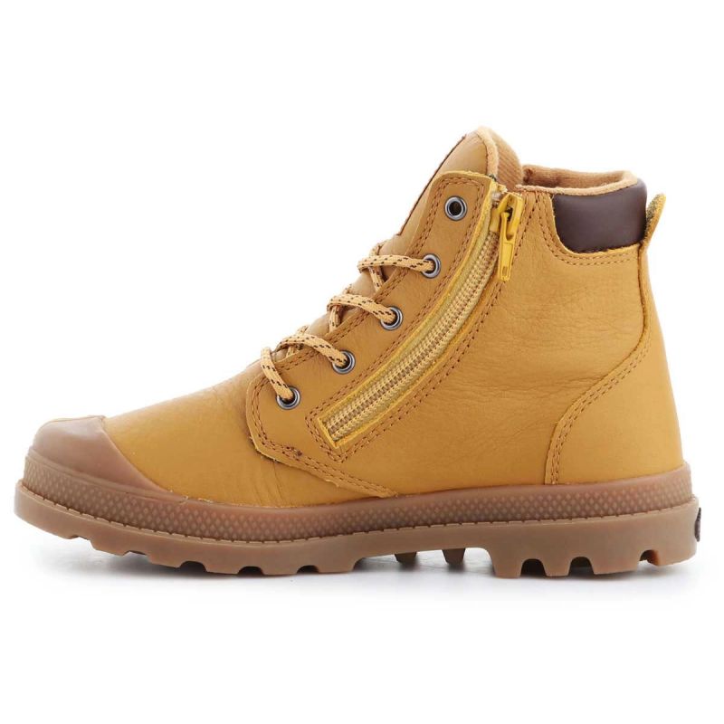 Palladium Pampa Hi CUFF WP K 53476-216-M shoes Footwear/Lifestyle Your Sports Performance