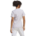 T-shirt adidas Big Logo Tee W IC0633 Clothing/Lifestyle/T-shirts Adidas