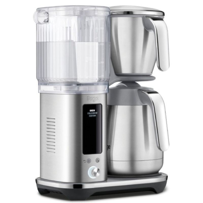 SAGE SDC465BSS4EEU1 drip coffee maker AGD - Produkty/Ekspresy do kawy Your Sports Performance