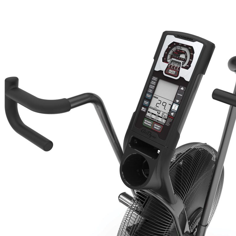 Schwinn Airdyne AD8 100475 Air Bike Accessories/Training equipment/Rowery, orbitreki Your Sports Performance
