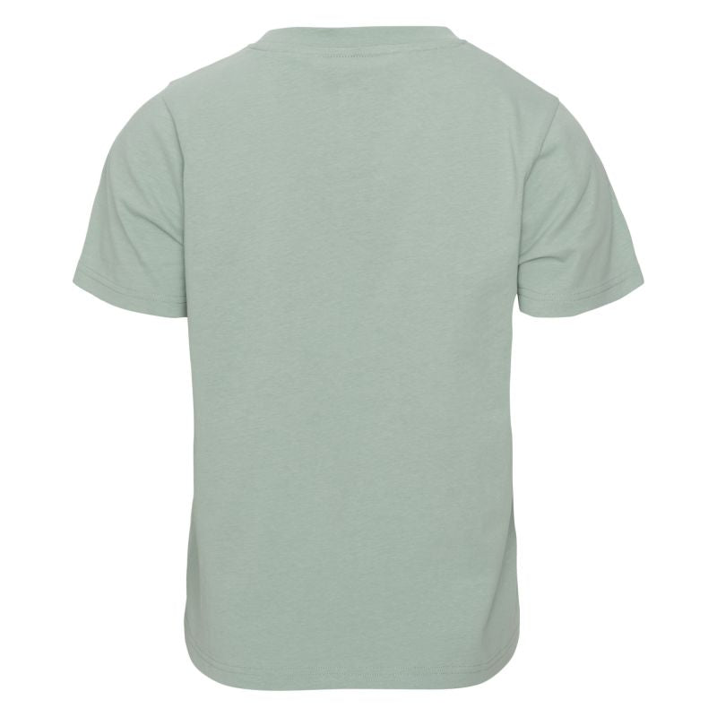 LADY HOGAN Women's Short Sleeve T-Shirt Hi-Tec