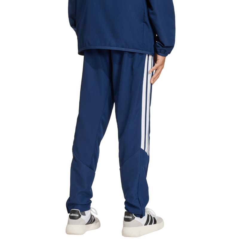 adidas Tiro 26 League Presentation navy blue kids' pants JZ9052 To be categorized Your Sports Performance