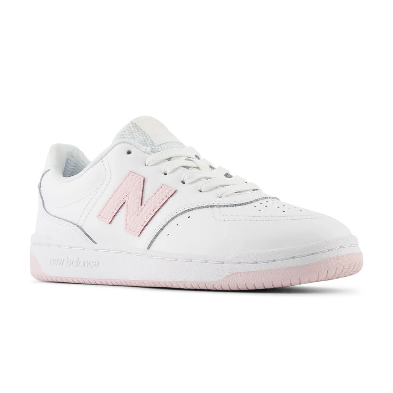 New Balance W BBW80PNK shoes Footwear/Lifestyle New Balance
