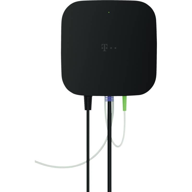 Telekom 2b fiber optic modem Komunikacja i łączność/Modemy 3G/4G Your Sports Performance
