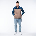 Men's GANMORE Transition Jacket In preparation Your Sports Performance