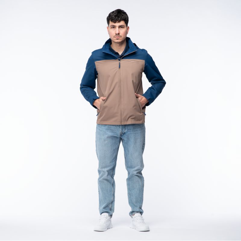 Men's GANMORE Transition Jacket In preparation Your Sports Performance