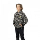 Bauer Panted Hoodie Jr 1063407 Clothing/Lifestyle/Adler Bauer