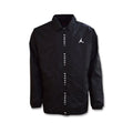 Men's Air Jordan Essentials Jacket Black - DX9687-010 Odzież/Odzież na co dzień Your Sports Performance