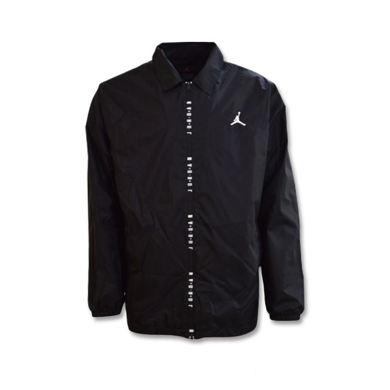 Men's Air Jordan Essentials Jacket Black - DX9687-010 Odzież/Odzież na co dzień Your Sports Performance