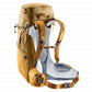 Deuter Futura Pro 36 backpack 3401121-6611 Accessories/Plecaki/Deuter/Tourist Your Sports Performance