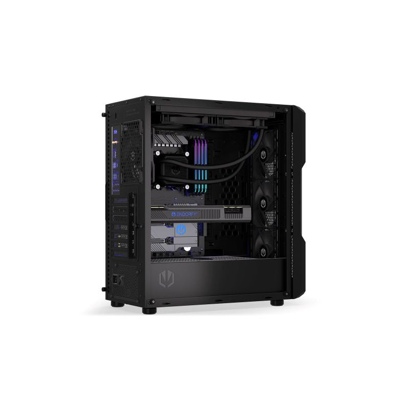 ENDORFY Navis F280 water cooling Chłodzenie/Chłodzenie - zestawy chłodzenia wodnego Your Sports Performance