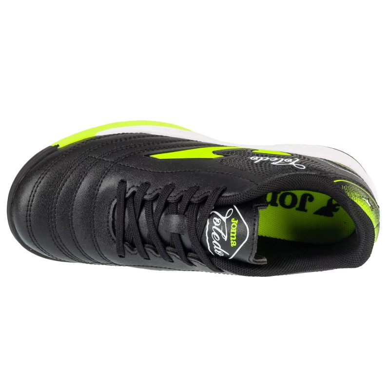 Joma Toledo 2501 IN Jr TOJS2501IN football boots Footwear/Football/IN/JR Joma