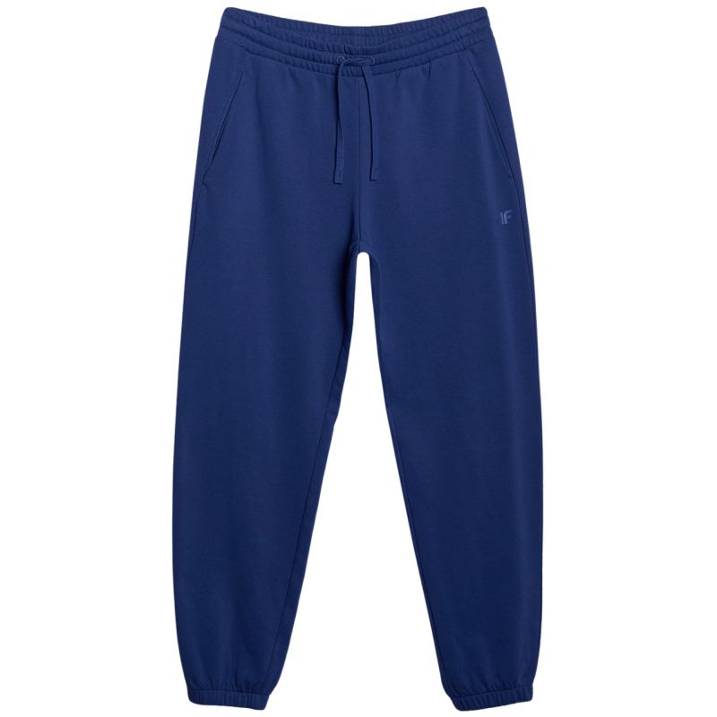 Trousers 4F Cas M1139 M 4FWMM00TTROM1139 031S Clothing/Lifestyle/Trousers, shorts/4F 4F